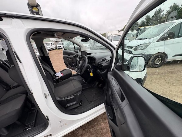 Used Citroen Berlingo 2022 for sale - 76261866: Photo 12