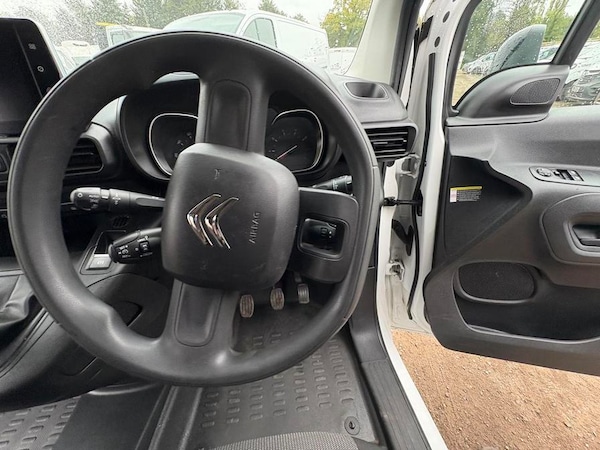 Used Citroen Berlingo 2022 for sale - 76261866: Photo 16