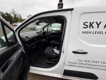 Used Citroen Berlingo 2022 for sale - 76261866: Photo 3