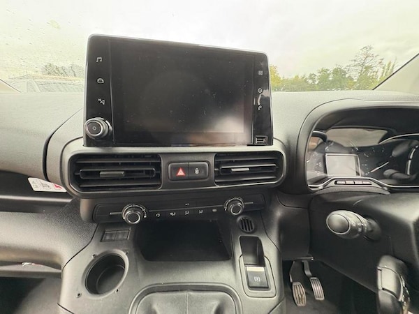 Used Citroen Berlingo 2022 for sale - 76261866: Photo 8