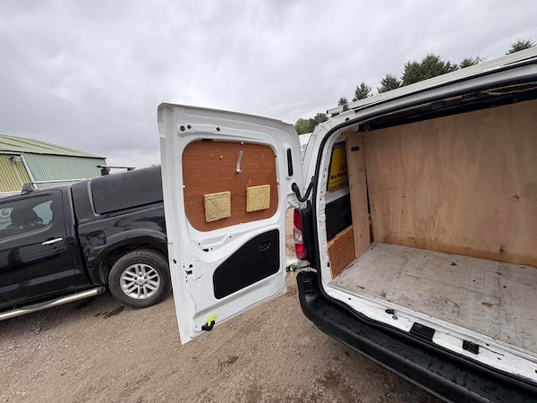 Used Citroen Berlingo 2022 for sale - 76261866: Photo 9