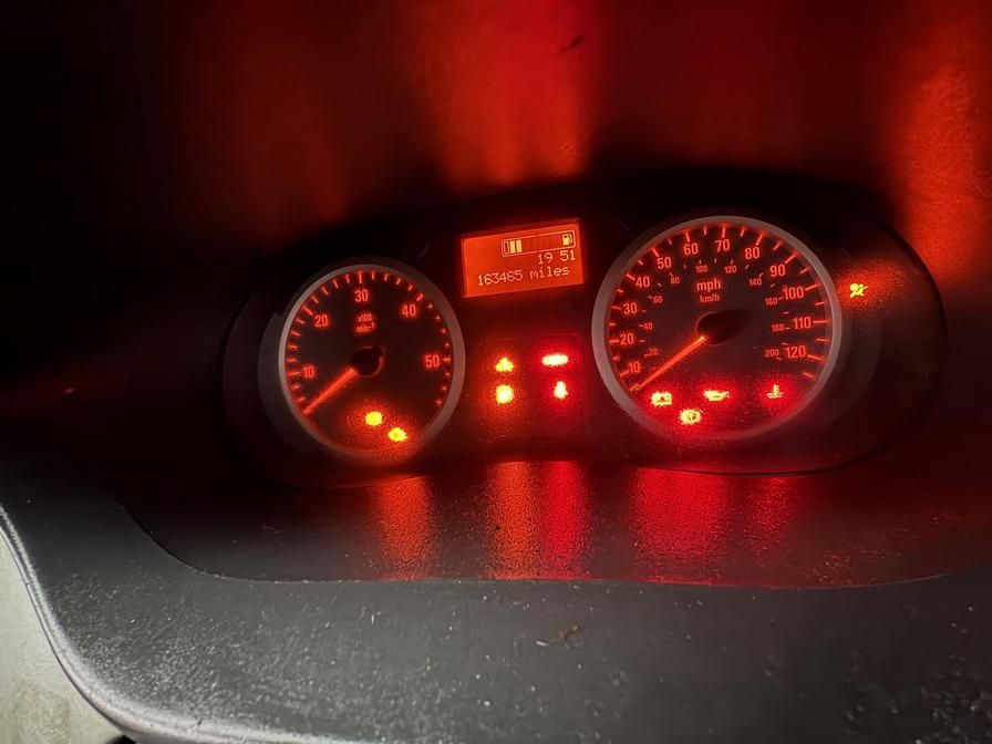 Used Vauxhall Vivaro for sale - 77239716: Photo 18