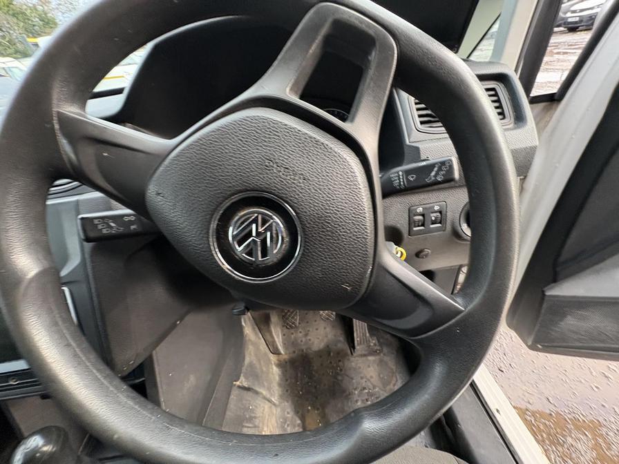 Used Volkswagen Caddy 2016 for sale - 77147203: Photo 12