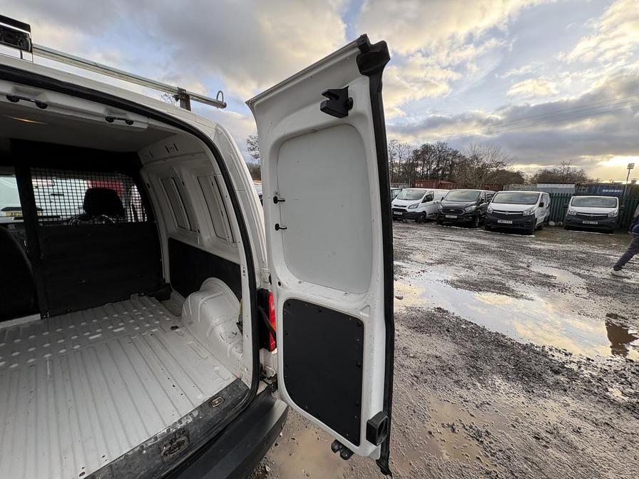 Used Volkswagen Caddy 2016 for sale - 77147203: Photo 13