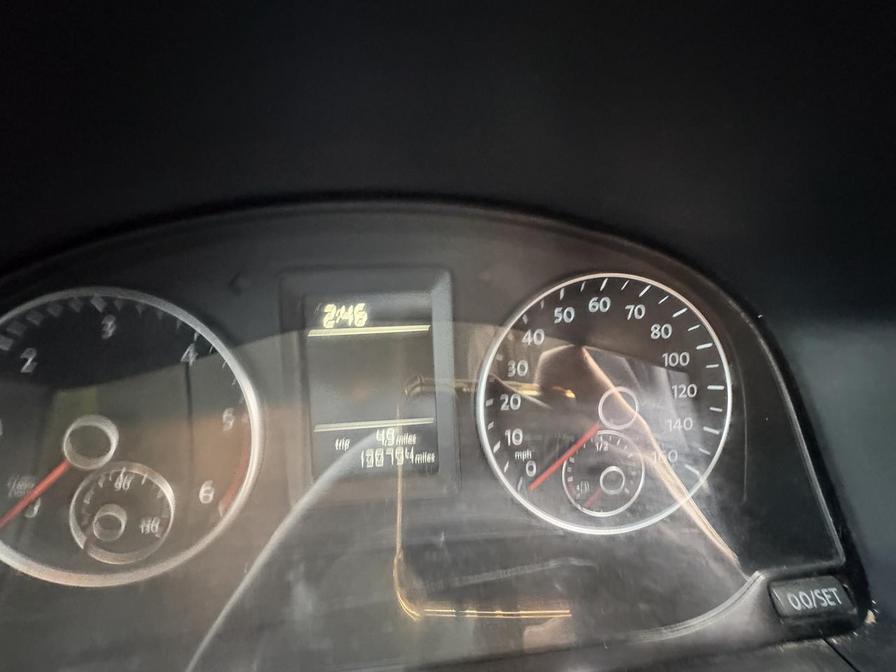 Used Volkswagen Caddy 2016 for sale - 77147203: Photo 15