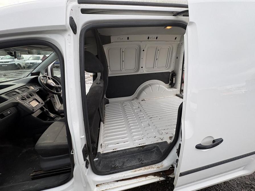 Used Volkswagen Caddy 2016 for sale - 77147203: Photo 18