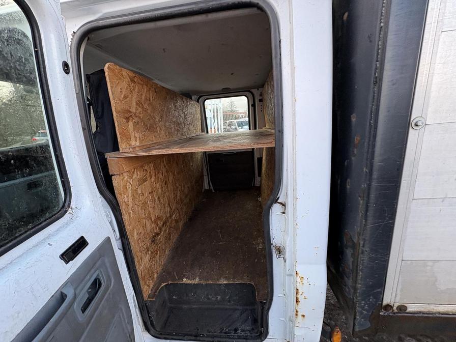 Used Ford Transit 2013 for sale - 77206042: Photo 10