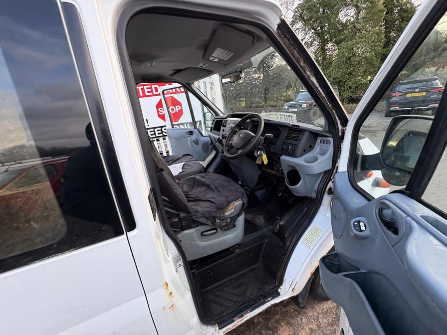 Used Ford Transit 2013 for sale - 77206042: Photo 13