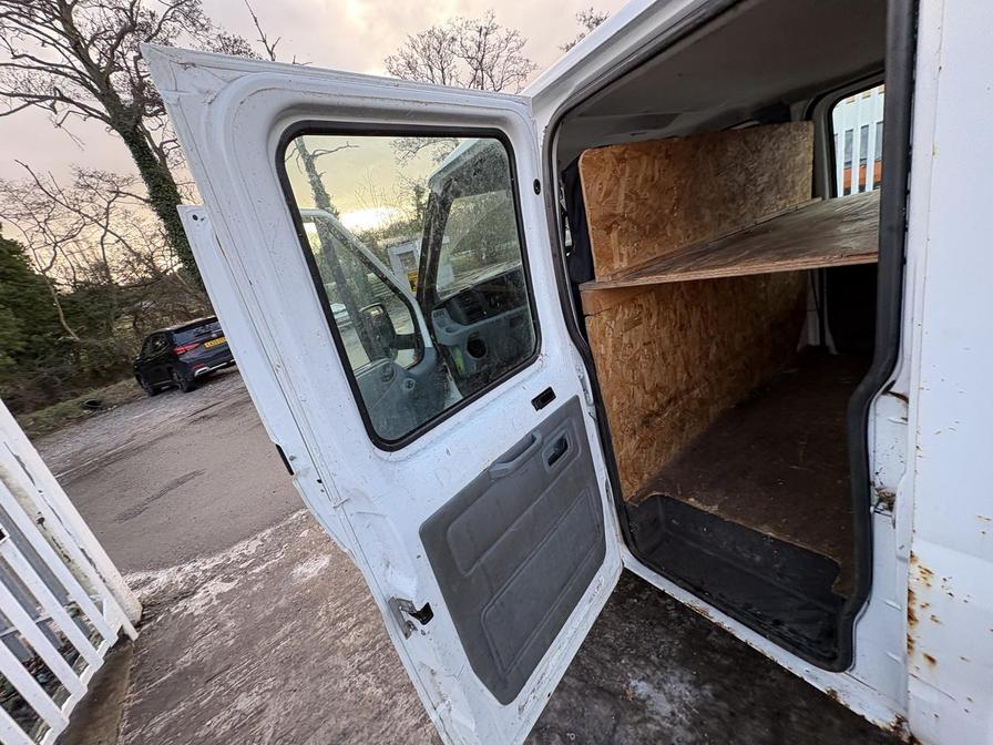 Used Ford Transit 2013 for sale - 77206042: Photo 14