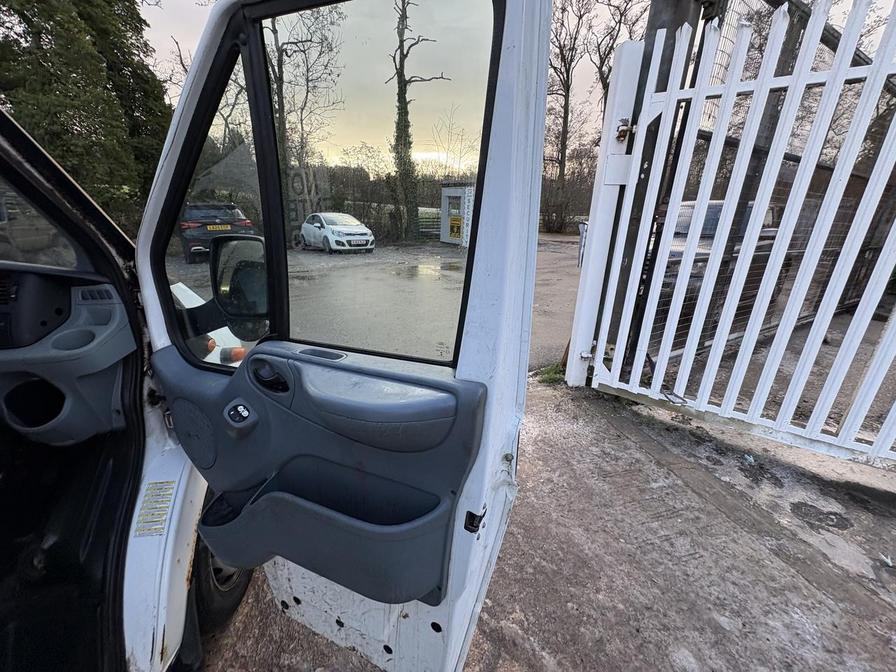 Used Ford Transit 2013 for sale - 77206042: Photo 15