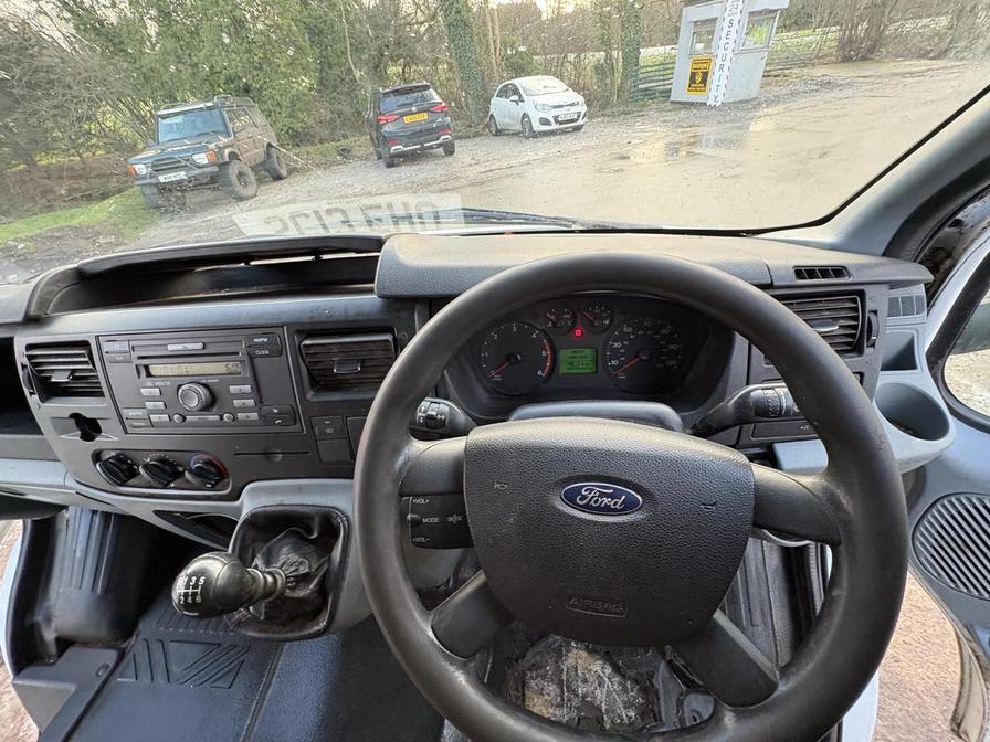 Used Ford Transit 2013 for sale - 77206042: Photo 16