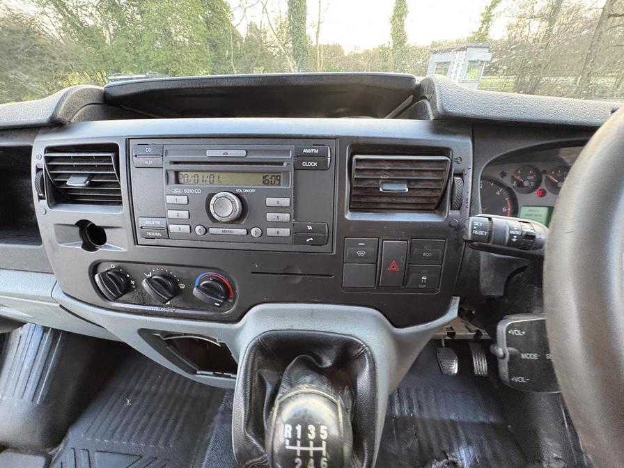 Used Ford Transit 2013 for sale - 77206042: Photo 17