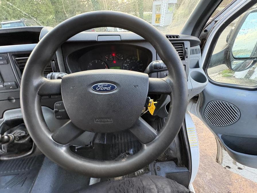 Used Ford Transit 2013 for sale - 77206042: Photo 18