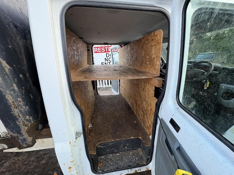 Used Ford Transit 2013 for sale - 77206042: Photo 19