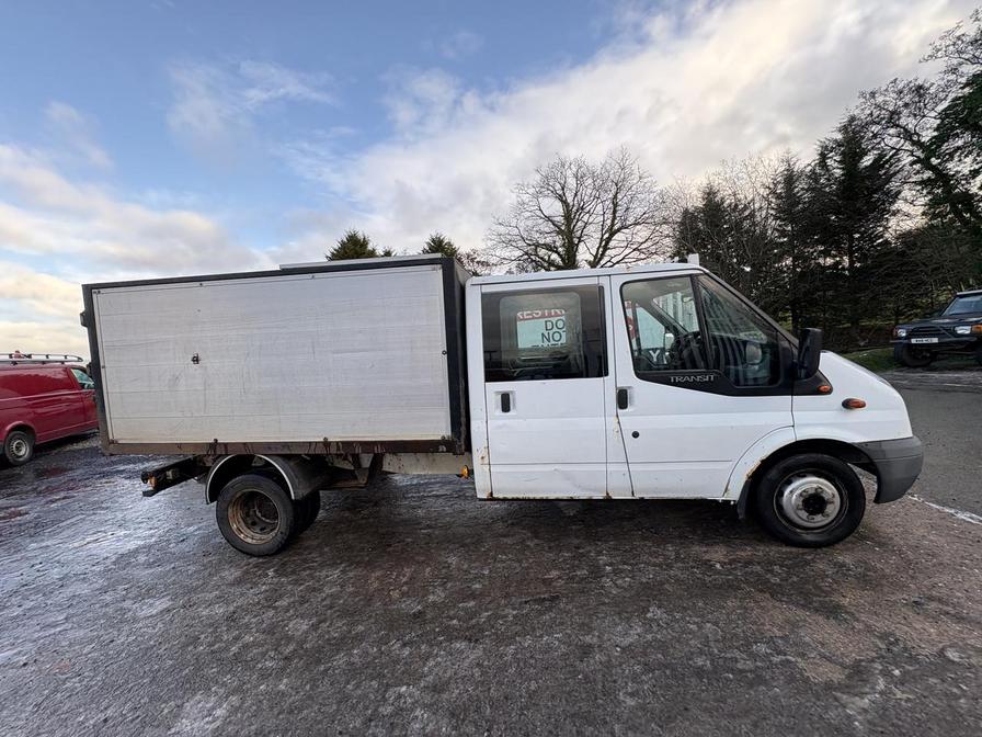 Used Ford Transit 2013 for sale - 77206042: Photo 2