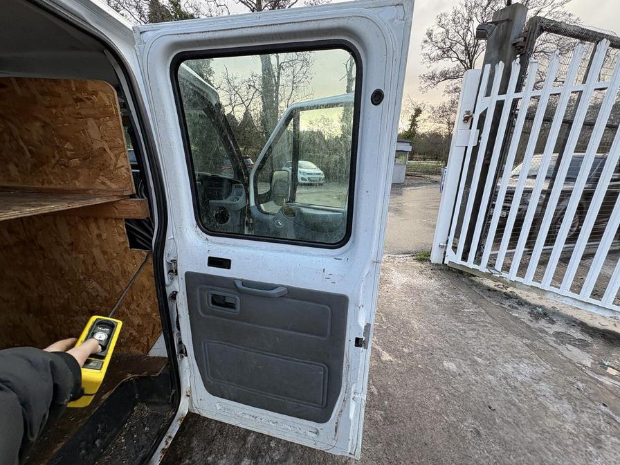 Used Ford Transit 2013 for sale - 77206042: Photo 21