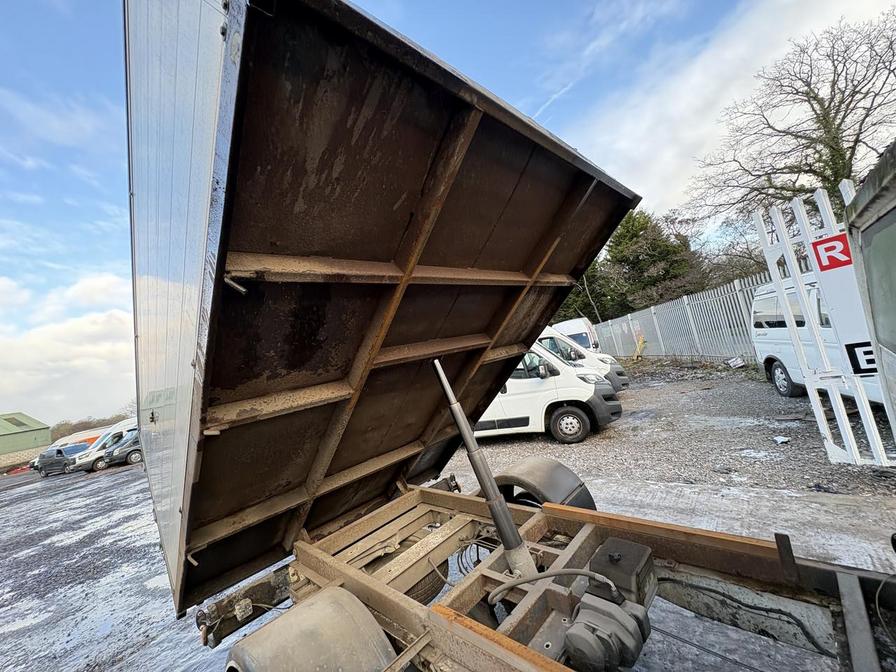 Used Ford Transit 2013 for sale - 77206042: Photo 22