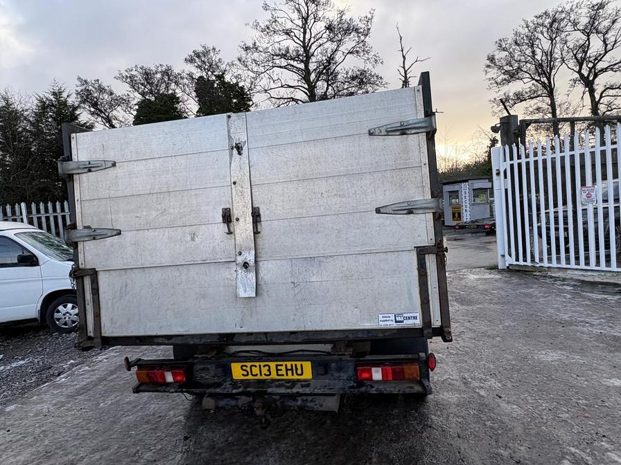 Used Ford Transit 2013 for sale - 77206042: Photo 6