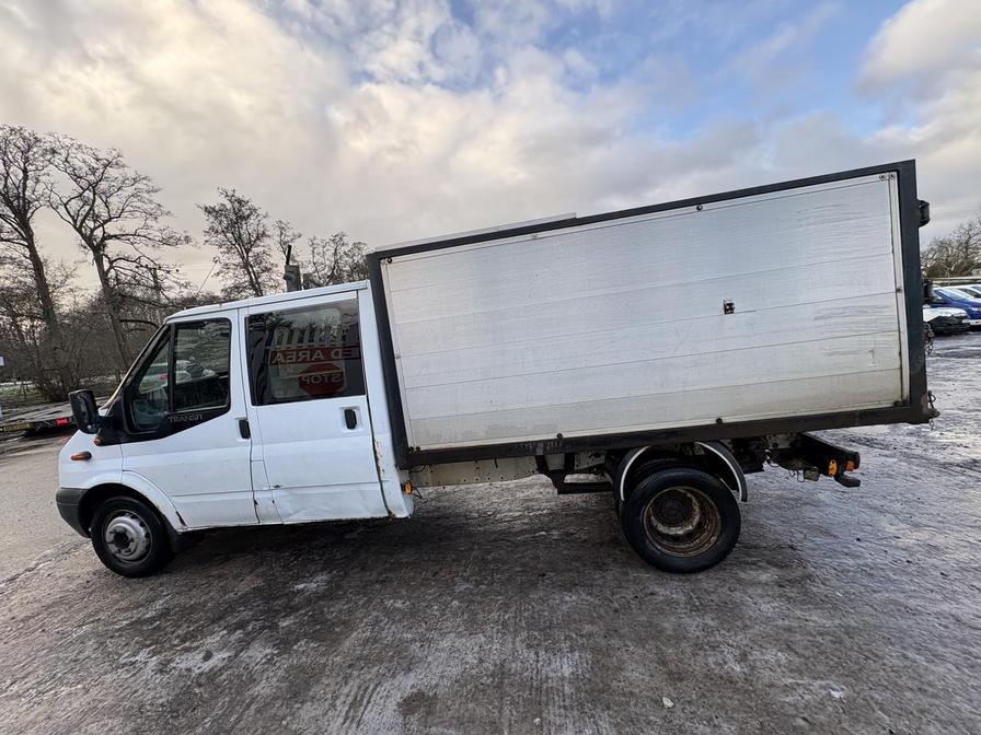 Used Ford Transit 2013 for sale - 77206042: Photo 7