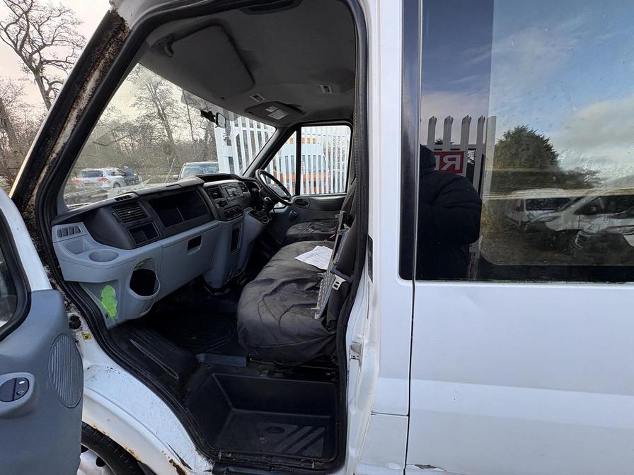 Used Ford Transit 2013 for sale - 77206042: Photo 8