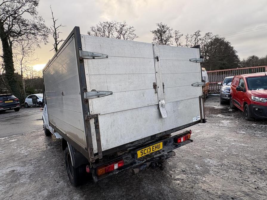 Used Ford Transit 2013 for sale - 77206042: Photo 9