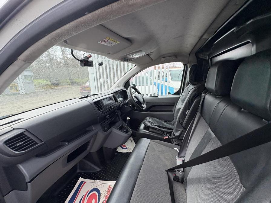 Used Toyota ProAce 2019 for sale - 77842207: Photo 10