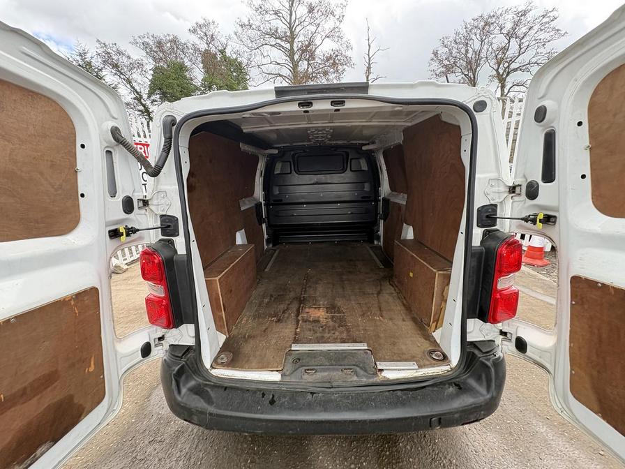 Used Toyota ProAce 2019 for sale - 77842207: Photo 11