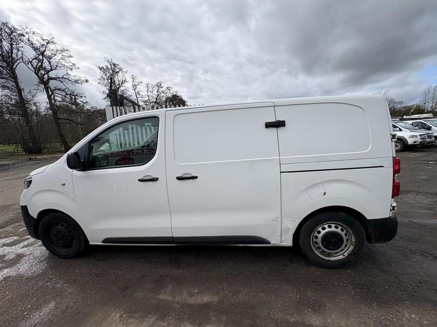 Used Toyota ProAce 2019 for sale - 77842207: Photo 12