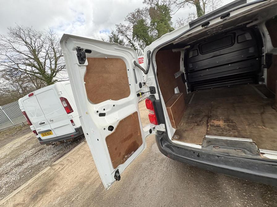 Used Toyota ProAce 2019 for sale - 77842207: Photo 13