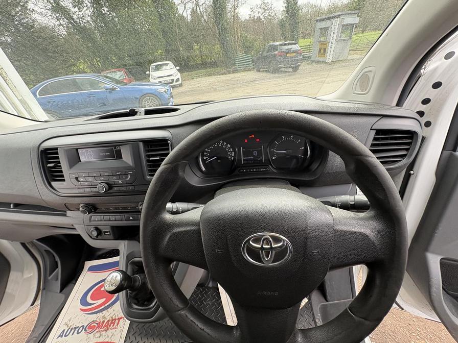 Used Toyota ProAce 2019 for sale - 77842207: Photo 17