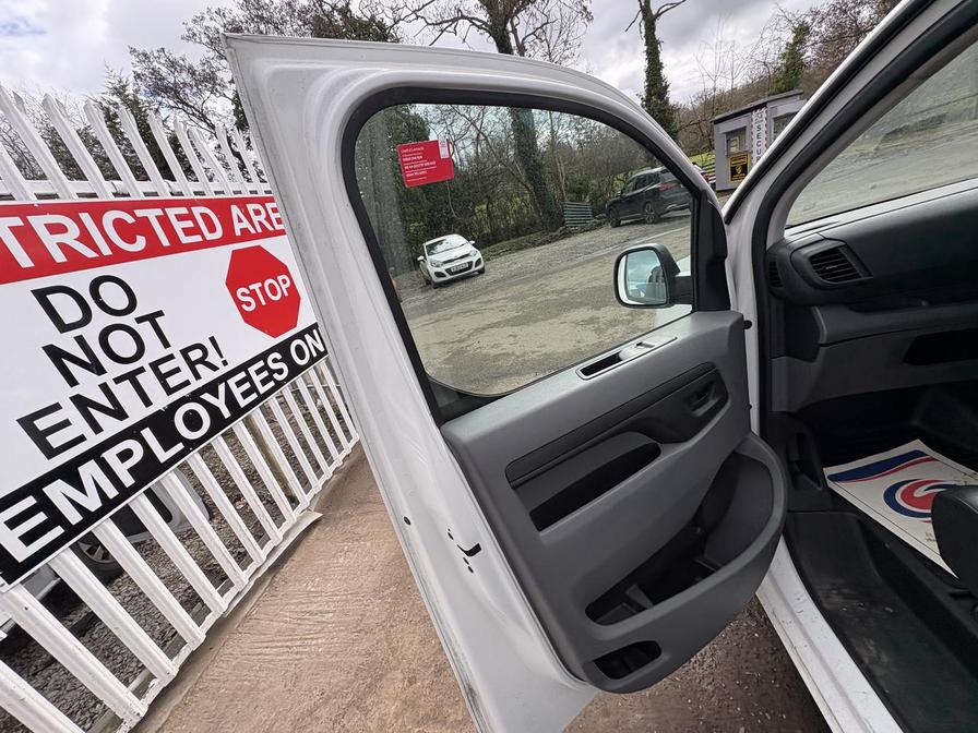 Used Toyota ProAce 2019 for sale - 77842207: Photo 20