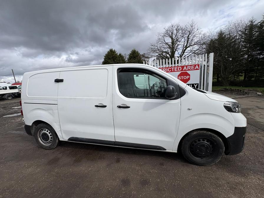 Used Toyota ProAce 2019 for sale - 77842207: Photo 3