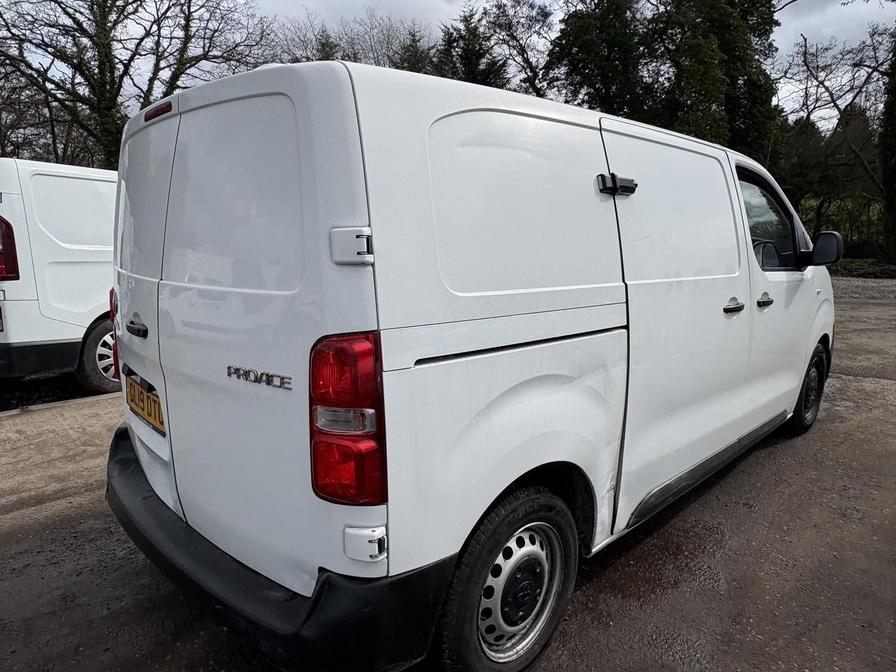 Used Toyota ProAce 2019 for sale - 77842207: Photo 6