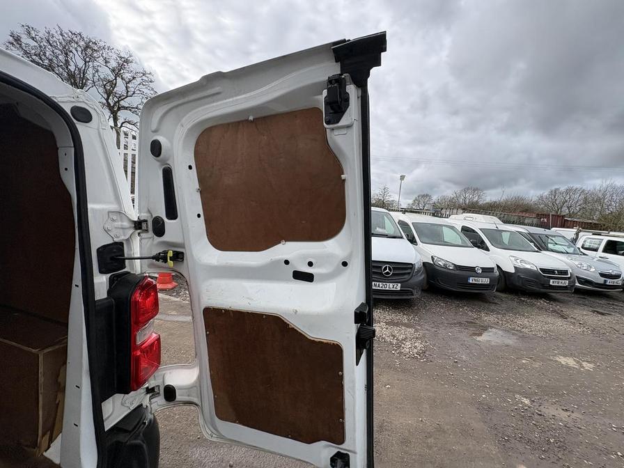 Used Toyota ProAce 2019 for sale - 77842207: Photo 9