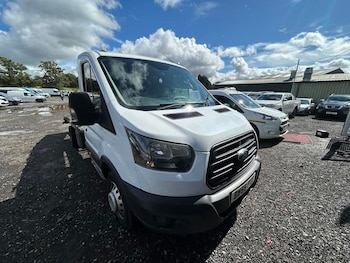 Ford - Transit