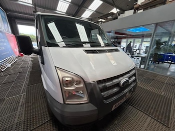 Ford - Transit