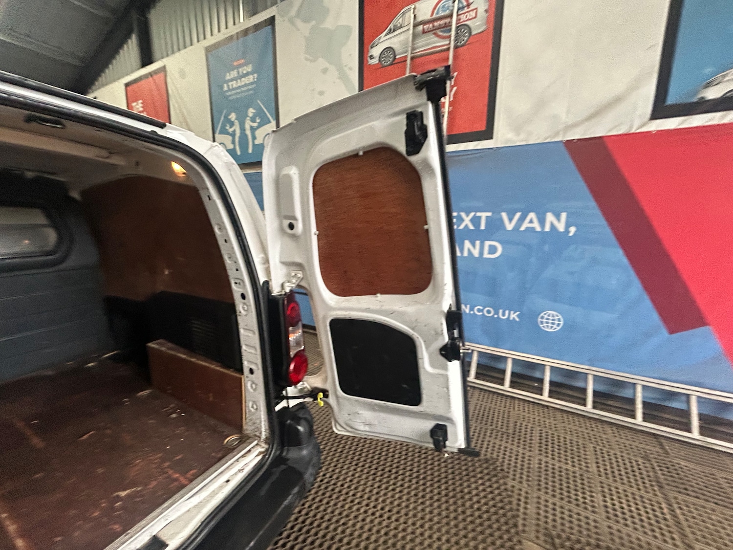 Vehicle 13