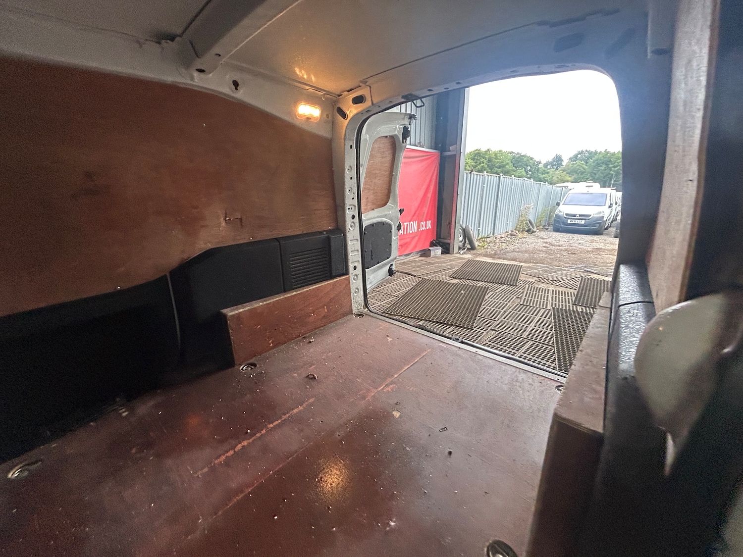 Vehicle 15