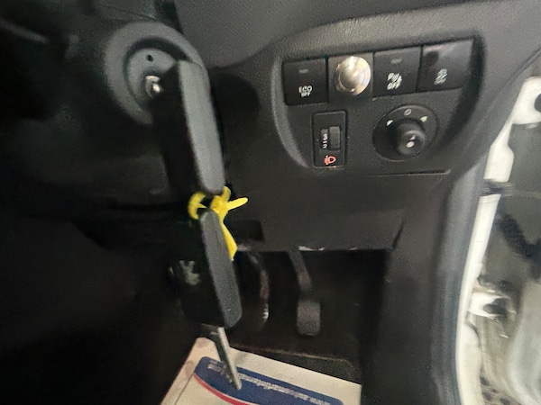 Used Peugeot Partner 2017 for sale - 75648959: Photo 1