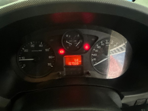Used Peugeot Partner 2017 for sale - 75648959: Photo 3
