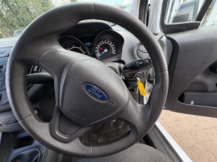 Used Ford Transit Courier 2020 for sale - 78089248: Photo 15