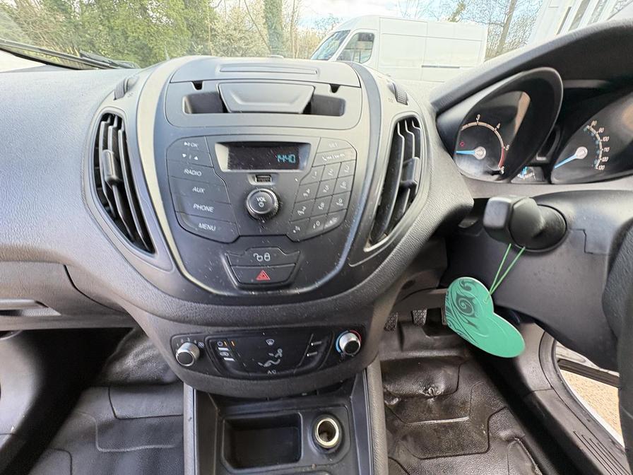 Used Ford Transit Courier 2020 for sale - 78089248: Photo 16