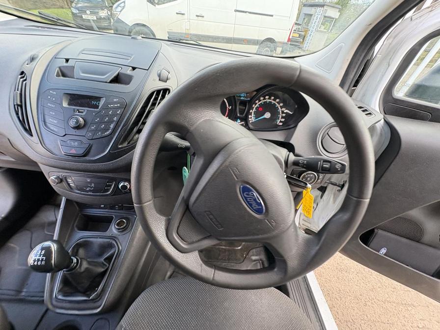 Used Ford Transit Courier 2020 for sale - 78089248: Photo 17