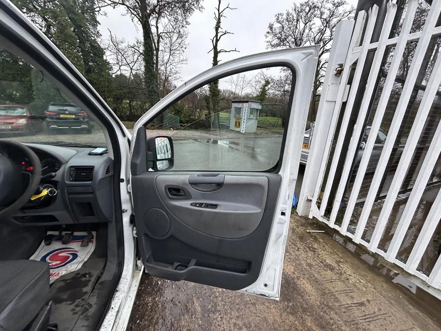 Used Citroen Dispatch for sale - 77661036: Photo 10