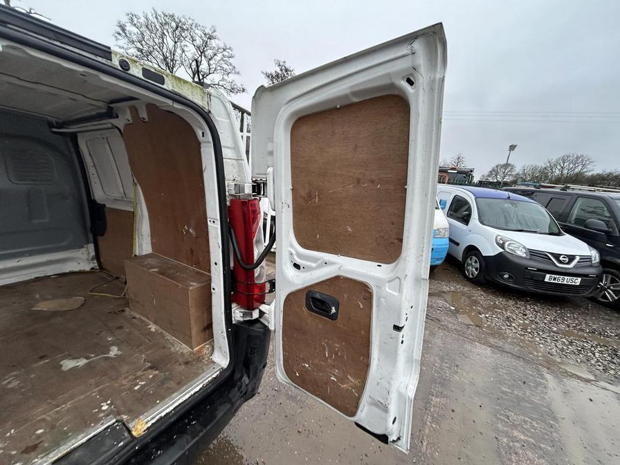 Used Citroen Dispatch for sale - 77661036: Photo 11