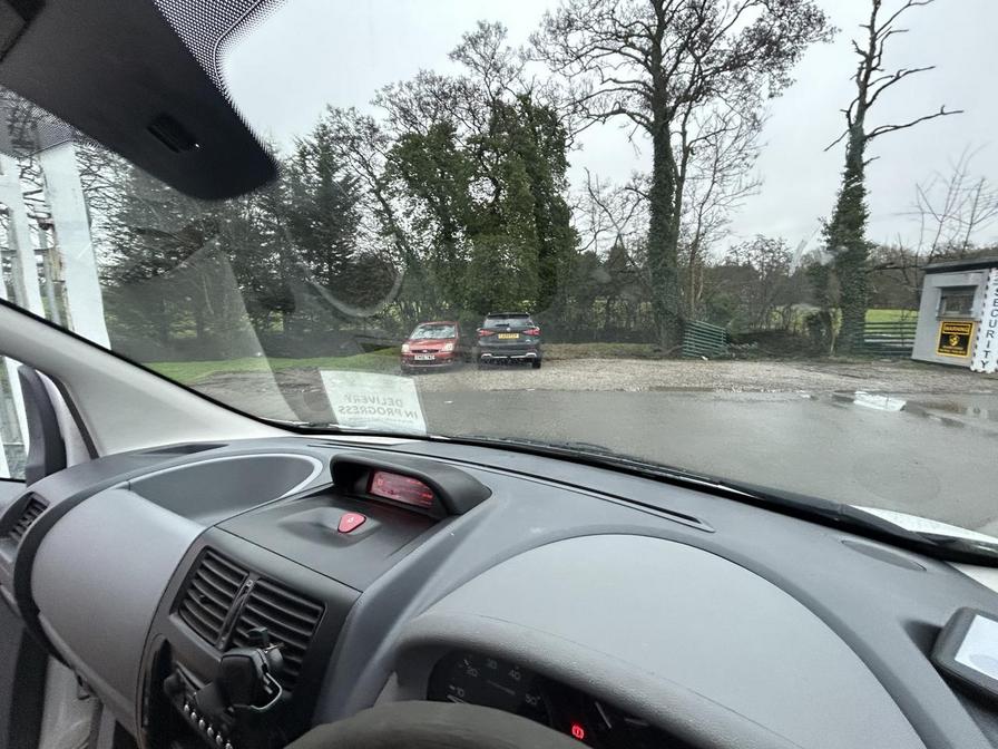 Used Citroen Dispatch for sale - 77661036: Photo 12