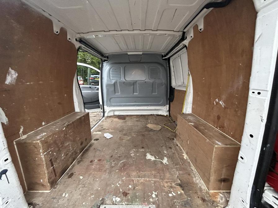 Used Citroen Dispatch for sale - 77661036: Photo 13