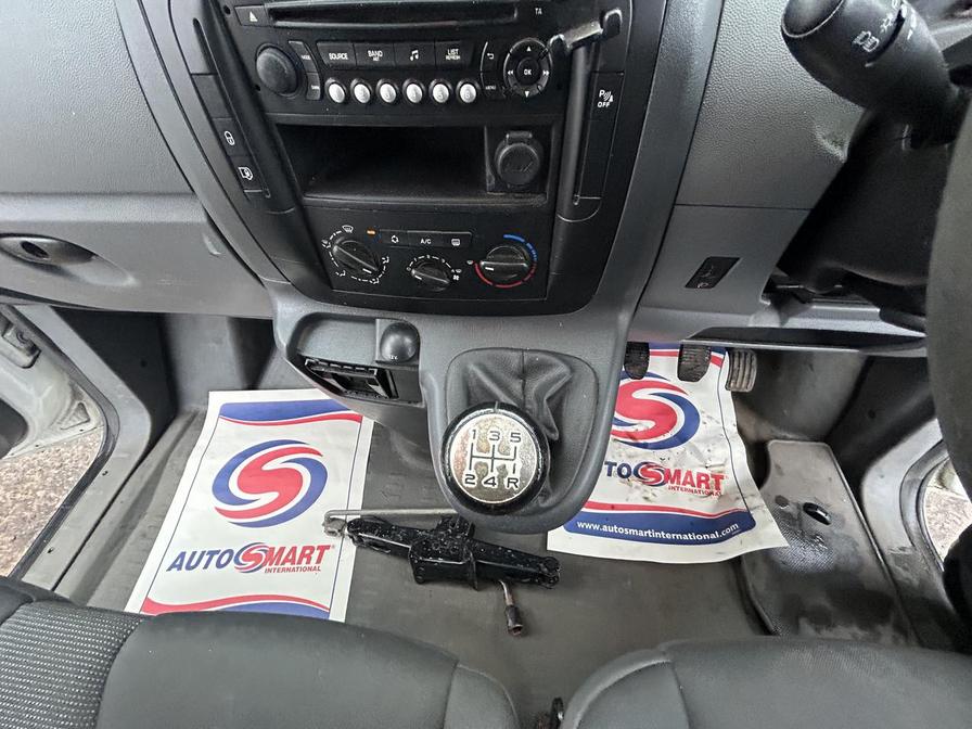 Used Citroen Dispatch for sale - 77661036: Photo 16