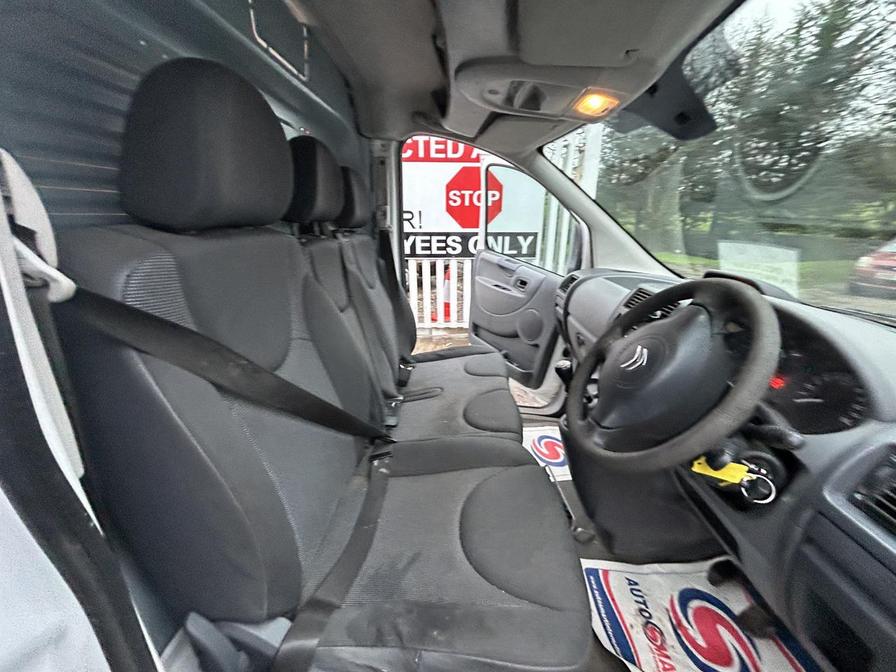 Used Citroen Dispatch for sale - 77661036: Photo 17