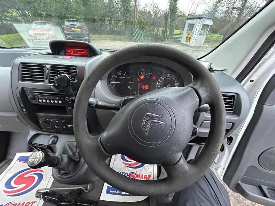 Used Citroen Dispatch for sale - 77661036: Photo 18